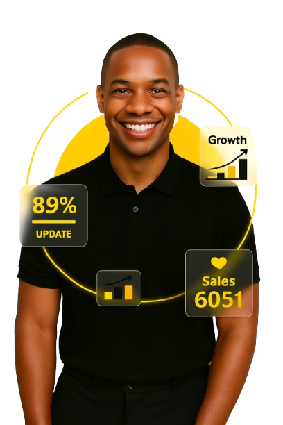 PERGERSYS bespoke software development